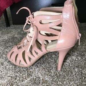 Nine West High Heels